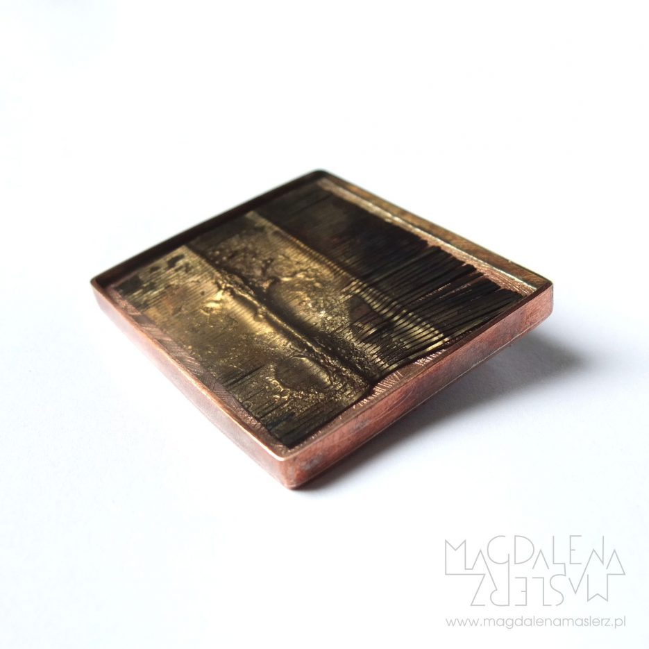 sheafbinder Magdalena Maslerz